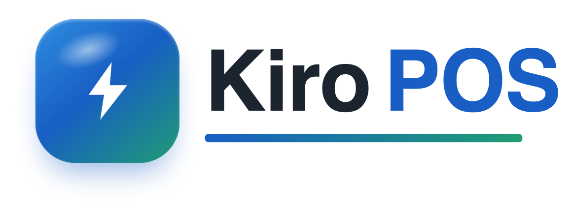 Kiro POS